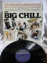 ALBUM - THE BIG CHILL - "MORE SONGS FROM THE ORIGI