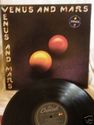 ALBUM- PAUL McCARTNEY - "VENUS AND MARS" - 1975