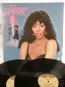 ALBUM - DONNA SUMMER - " BAD GIRLS "  2 ALBUM SET 