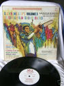 ALBUM - GLENN MILLER " ORIGINAL FILM SOUNDTRACKS v