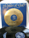 ALBUM - 30 YEARS OF GOLD - 2 LP's - VARIOUS ARTIST