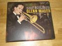 GLENN MILLER SET-FOR THE VERY FIRST TIME  FROM THE