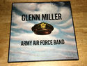 GLENN MILLER SET - ARMY AIR FORCE BAND - FROM THE 