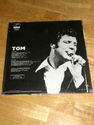 ALBUM - TOM JONES - " TOM " 1970 RELEASE 