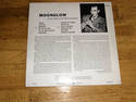 ALBUM - ARTIE SHAW " MOON RIVER " 1956 RELEASE EXC