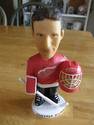 Domenic Hasek Hand Painted Bobblehead Doll.NEW !! 