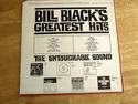 ALBUM - BILL BLACK " GREATEST HITS " 1963 RELEASE