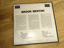 ALBUMS - 2 PACK SPECIAL - BROOK BENTON from THE 19