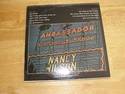 ALBUM - NANCY WILSON " THE NANCY WILSON SHOW " 196