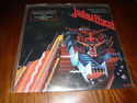 EP - Judas Priest "Freewheel Burning f/s 2 other s