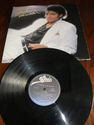 ALBUM - 1982 ORIGINAL MICHAEL JACKSON THRILLER + B