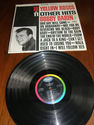 ALBUM - BOBBY DARIN " SINGS 18 YELLOW ROSES " 1963