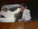 ALBUM - 1982 ORIGINAL MICHAEL JACKSON THRILLER + B