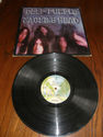 ALBUM - DEEP PURPLE " MACHINE HEAD " 1972