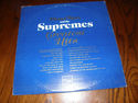 ALBUM - DIANA ROSS & THE SUPREMES " GR. HITS " 2 L