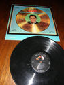 ALBUM - ELVIS PRESLEY " ELVIS' GOLDEN RECORDS vol 