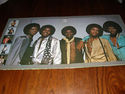 ALBUM - THE JACKSONS " DESTINY " GATEFOLD COVER 19