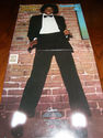 ALBUM - MICHAEL JACKSON " OFF THE WALL " 1/2 SPEED