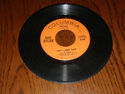 45 - BOB DYLAN " LAY LADY LAY " 1969 RELEASE