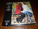 ALBUM - ABBA " GREATEST HITS " 1975