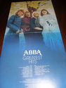 ALBUM - ABBA " GREATEST HITS " 1975