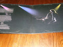 ALBUM - BARRY MANILOW " LIVE " 2 ALBUM SET 1977 RE