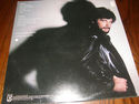 ALBUM - EDDIE RABBITT " STEP BY STEP " 1981 RELEAS