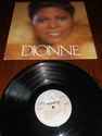 ALBUM - DIONNE WARWICK " DIONNE " 1979 RELEASE