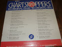 Album. " 20 Chartstoppers vol. 1 " 20 ORIGINAL hit