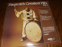 Album. Pavarotti " Pavarotti's Greatest Hits " 198