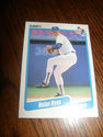 Nolan Ryan. 1990 Fleer card in EXCELLENT condition