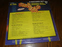 Album. " 36 Super Gold Hits " 1976. 2 album set. G