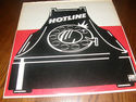 Album.The J. Geils Band " Hotline " 1975.LP is in 