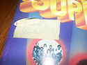 Album. " 36 Super Gold Hits " 1976. 2 album set. G