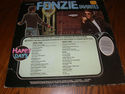 Album - " Fonzie Favorites " 1976 release. 21 GREA