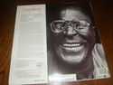 Album.Sonny Terry " Whoopin' " 1984.With Johnny Wi