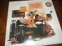 Album. Harry Chapin " Living Room Suite " 1978.LP 