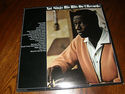 Album. Nat King Cole " A Tribute To " 1973 release