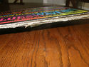 Album. Bluesway Sampler. 2 album set. Gatefold cov