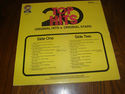 Album. " 20 Top Hits " 1974. ORIGINAL hits by ORIG