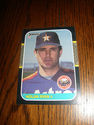 Nolan Ryan. 1987 Donruss Card.In EXCELLENT conditi