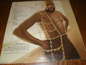 Album. Isaac Hayes " Joy " 1973 release.