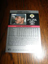 Barry Bonds. 1991 Leaf card in EXCELLENT condition