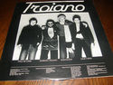 Album. Domenic Troiano " Fret Fever " 1979. LP in 