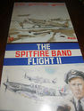 Album. The Spitfire Band.2 LP's for the PRICE of O