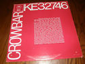 Album. Crowbar " KE32746 " 1974 release.LP is in E