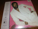 Album. Teddy Pendergrass " Teddy " 1979 release in