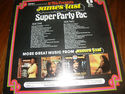 Album. James Last " Super Party Pack " In VERY GOO