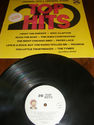 Album. " 20 Top Hits " 1974. ORIGINAL hits by ORIG