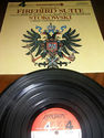 Album. Stokowski " Firebird Suite,Marche Slave,Nig